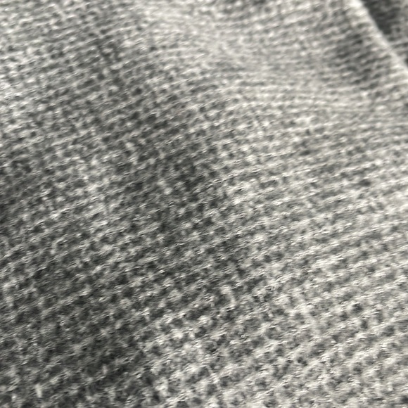 Monrow grey sweater new M - Picture 9 of 9